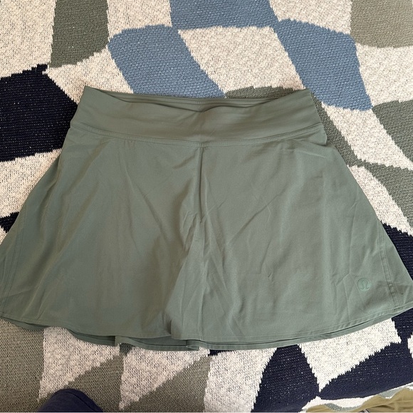 Lightweight Tennis Skirt - Picture 1 of 3